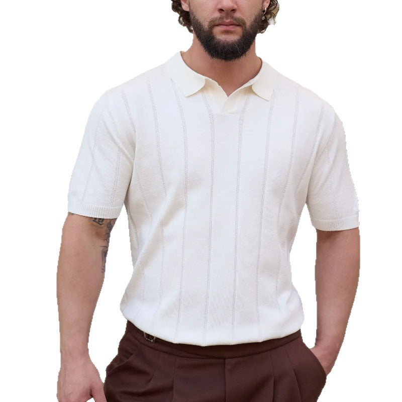 Summer Short-sleeve European And American Style