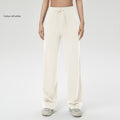 High-waisted Elastic Workout Outdoor Fitness Pants